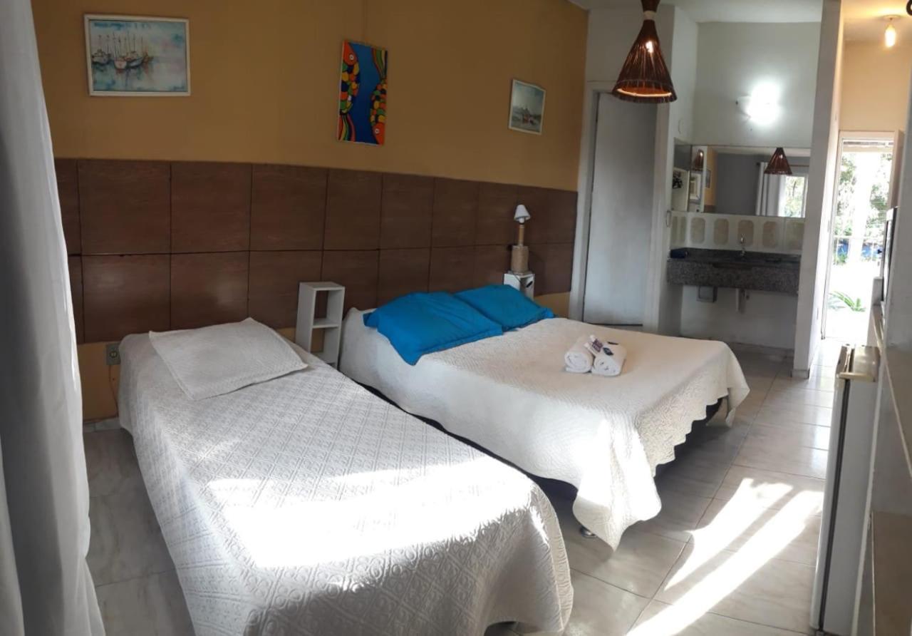 Suite Familiar Completa Búzios Εξωτερικό φωτογραφία
