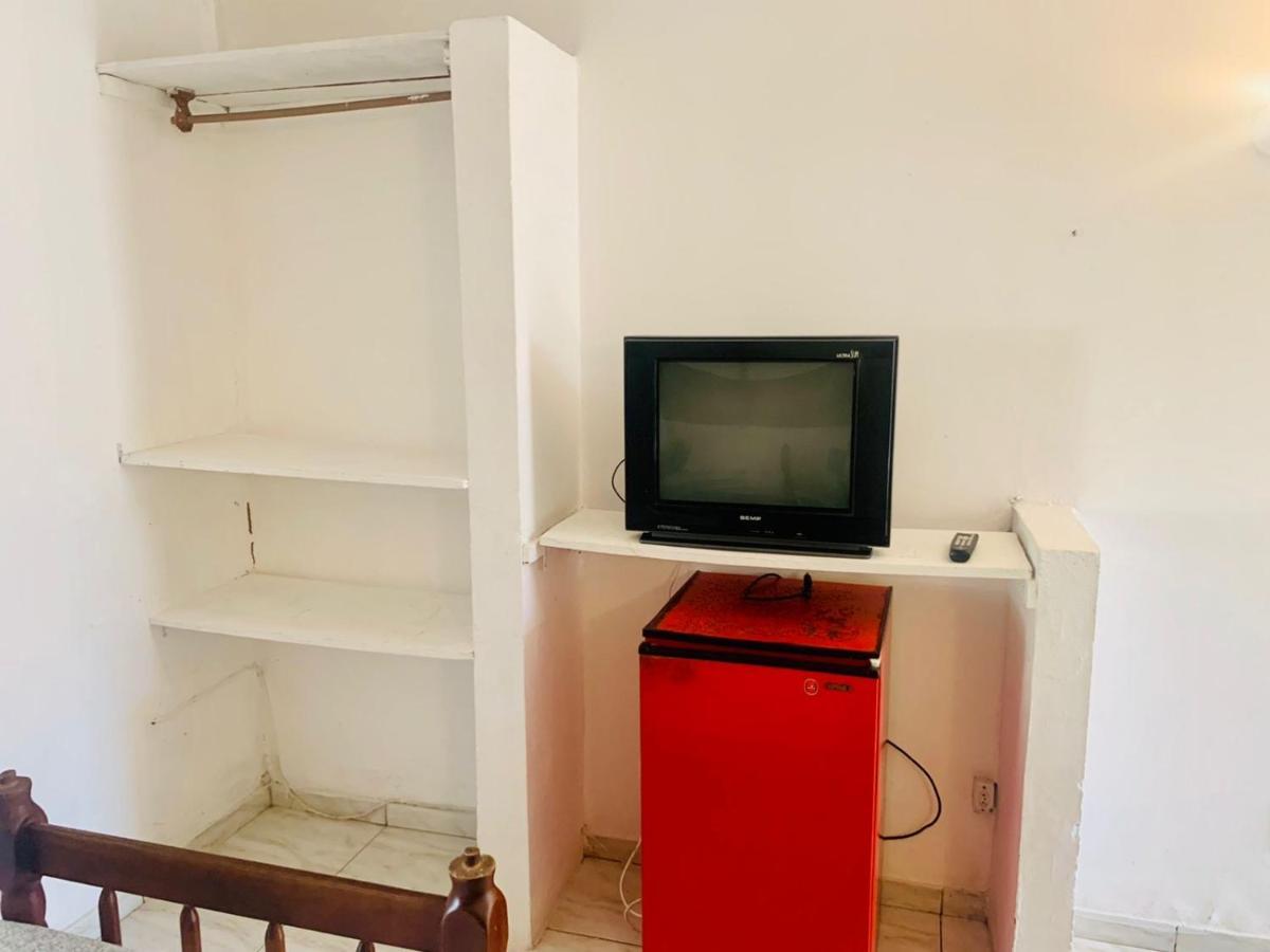 Suite Familiar Completa Búzios Εξωτερικό φωτογραφία